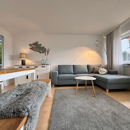 Seeblick In Sipplingen Eksteriør bilde