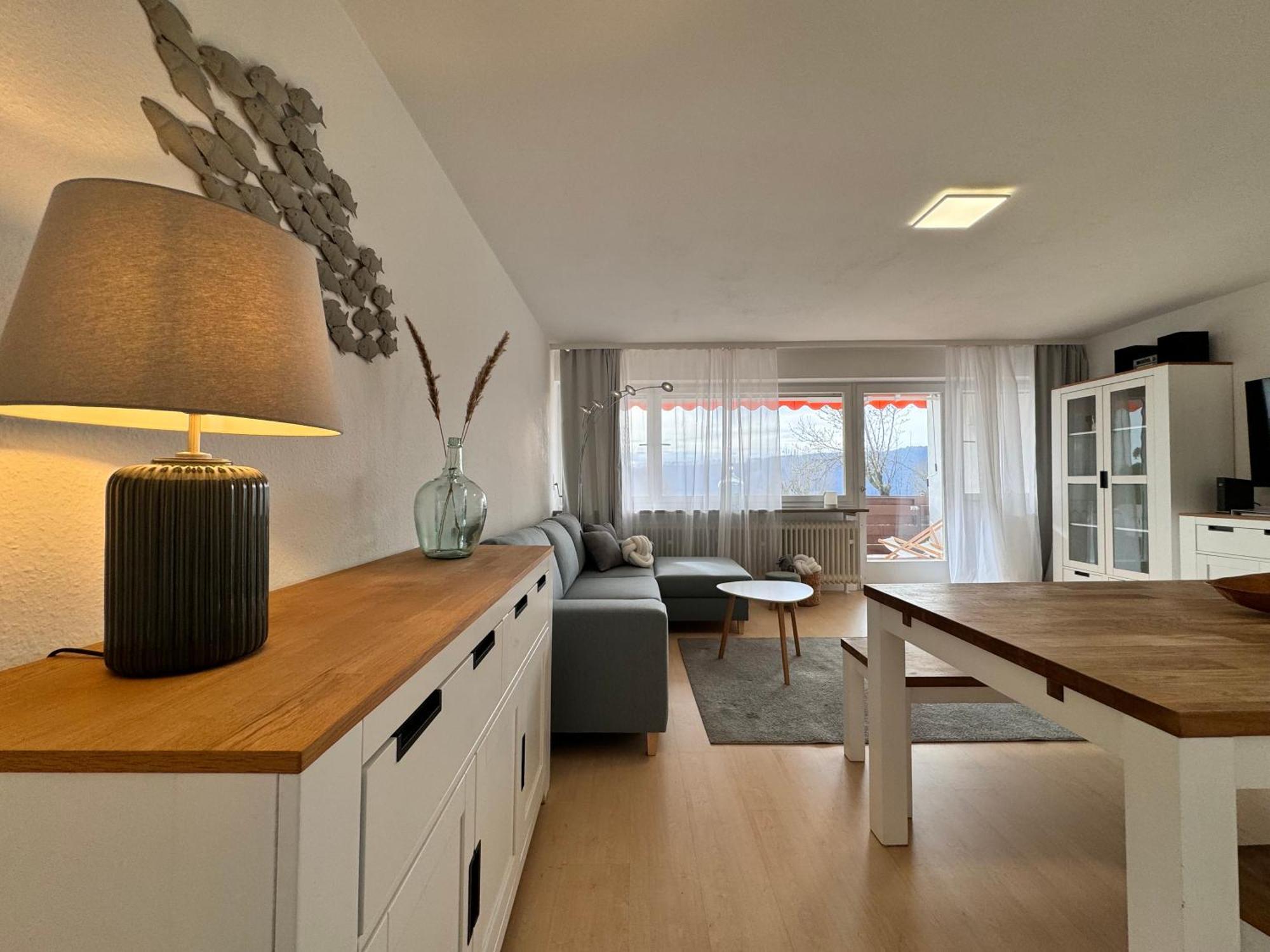 Seeblick In Sipplingen Eksteriør bilde